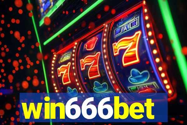 win666bet