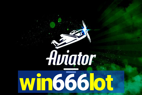 win666lot