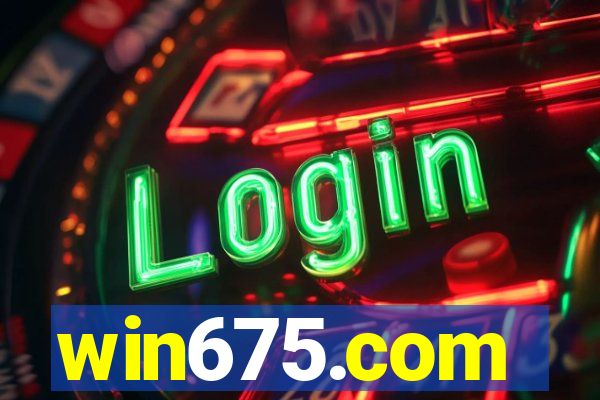 win675.com