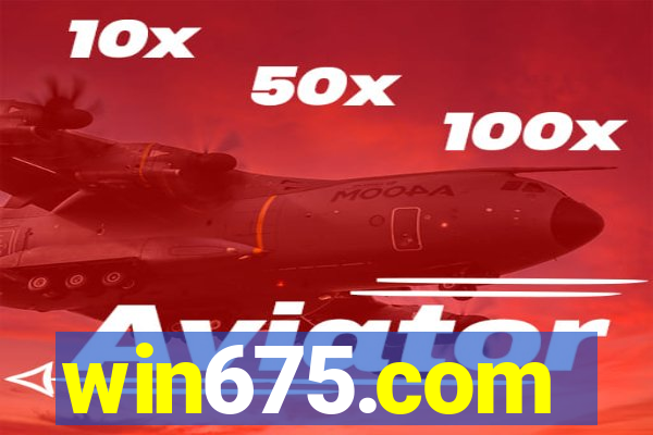 win675.com