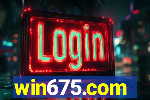 win675.com