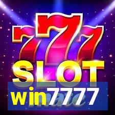 win7777