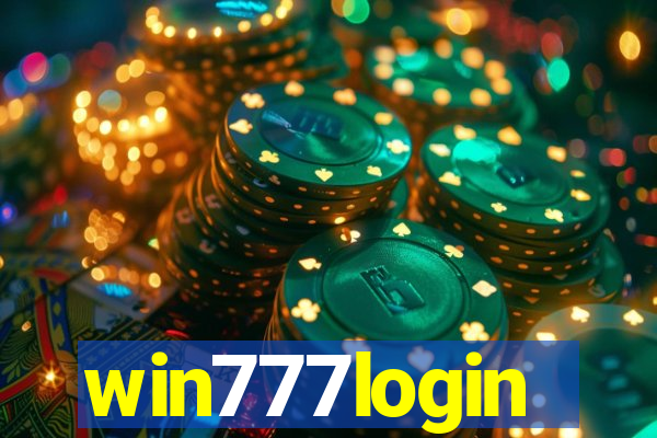 win777login