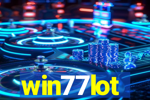 win77lot