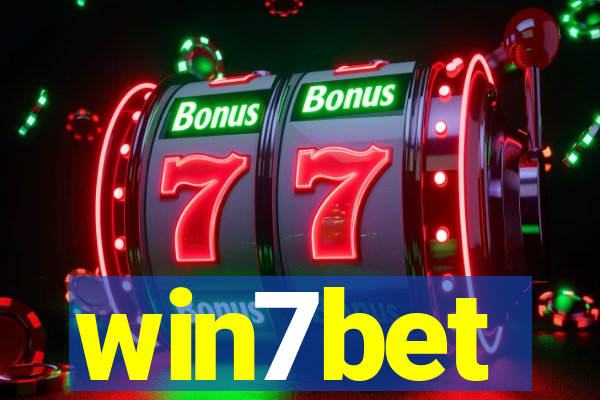 win7bet