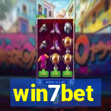 win7bet