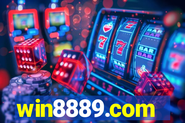 win8889.com