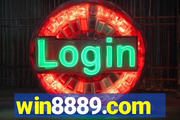 win8889.com