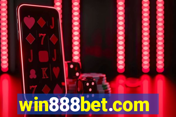 win888bet.com