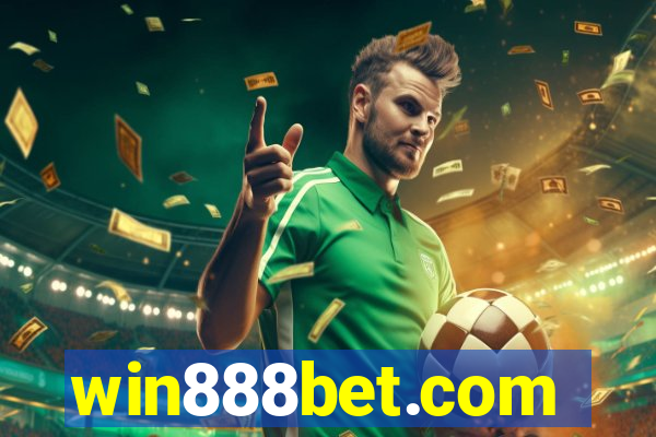 win888bet.com