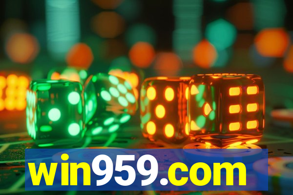 win959.com