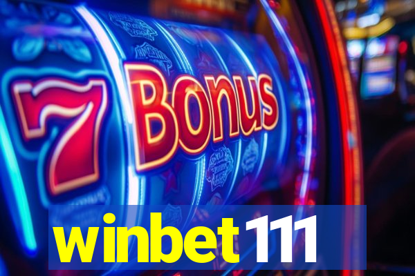 winbet111