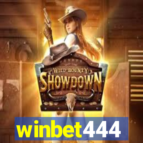 winbet444