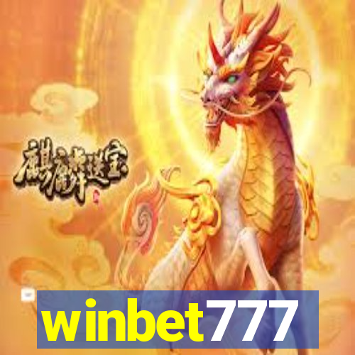 winbet777