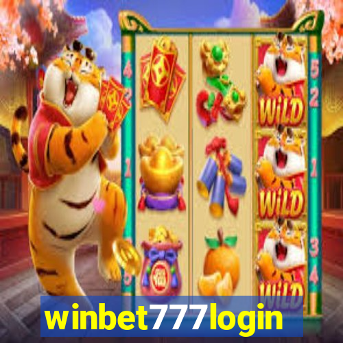 winbet777login