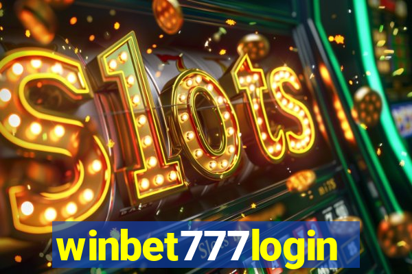 winbet777login