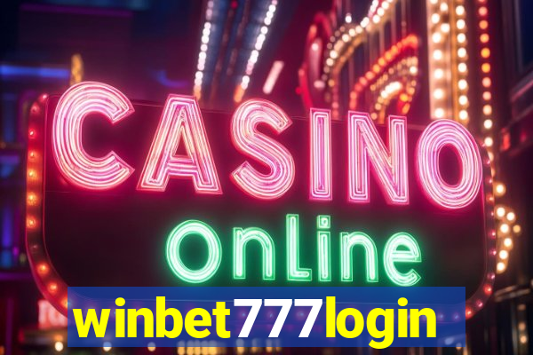 winbet777login