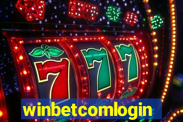 winbetcomlogin