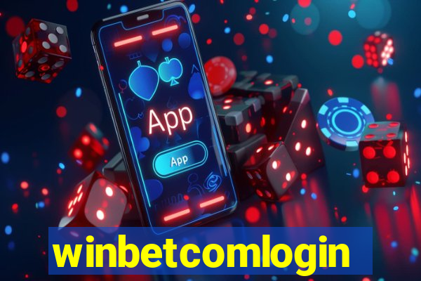 winbetcomlogin