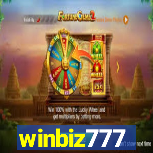 winbiz777