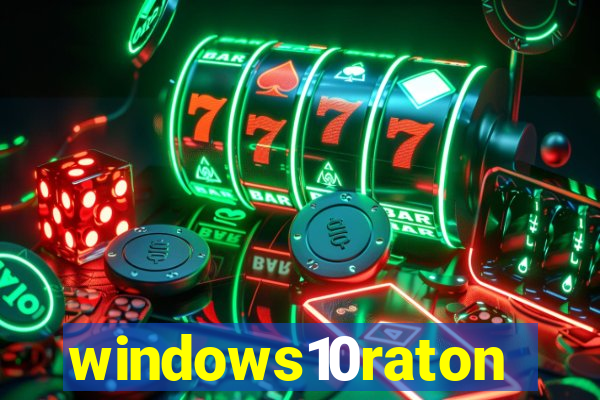 windows10raton