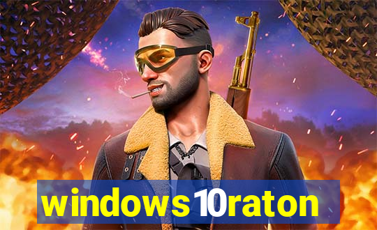 windows10raton