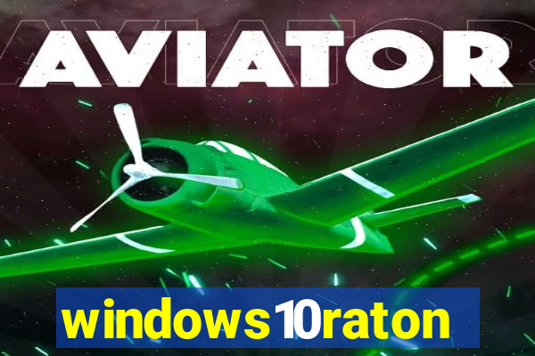 windows10raton