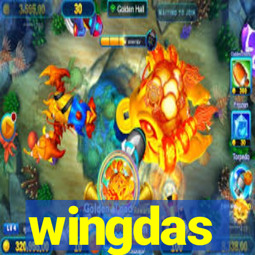 wingdas