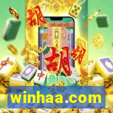 winhaa.com