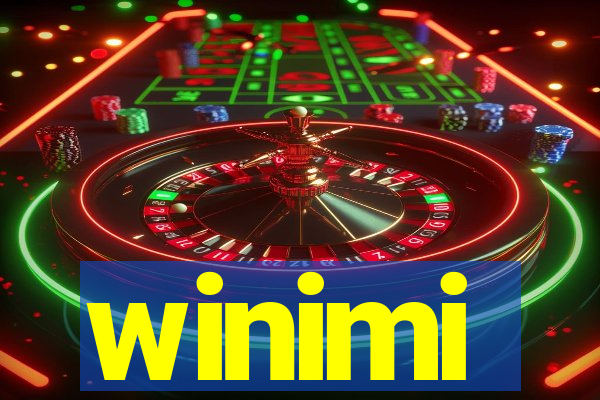 winimi