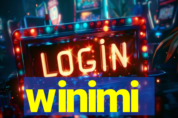 winimi