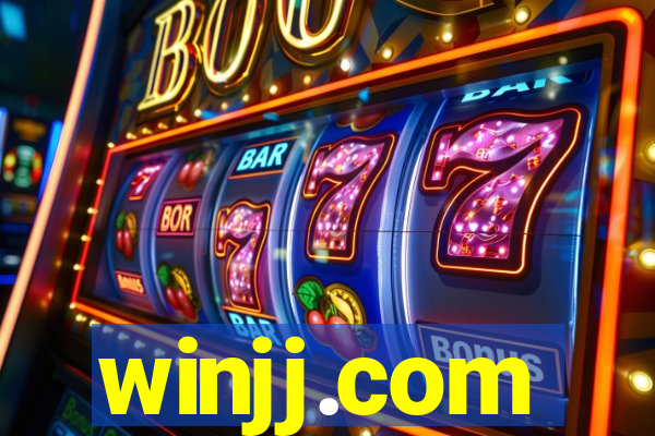 winjj.com