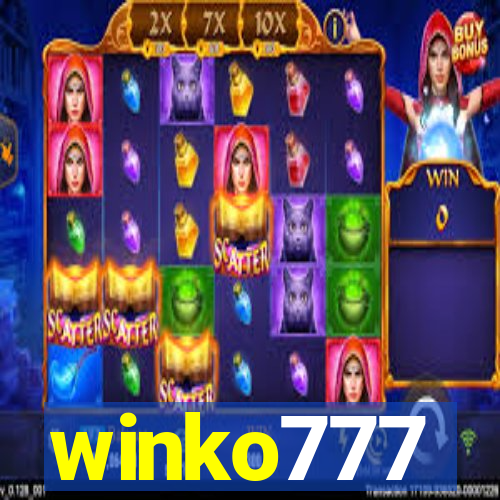 winko777