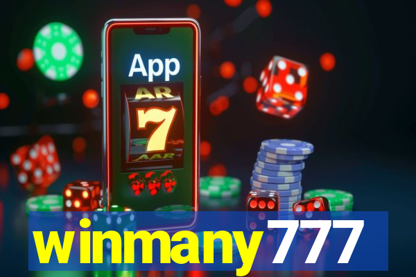 winmany777