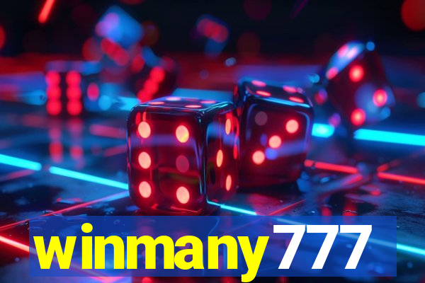 winmany777