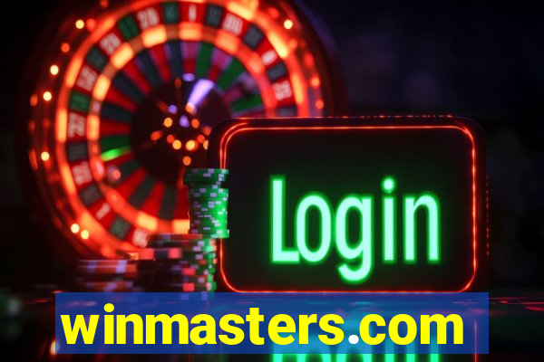 winmasters.com