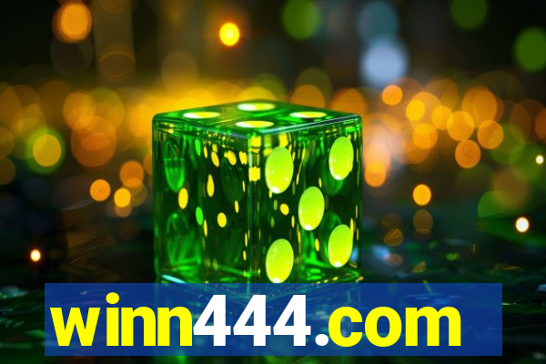 winn444.com