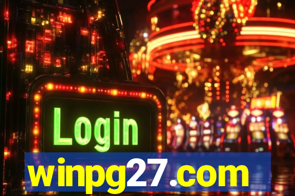 winpg27.com