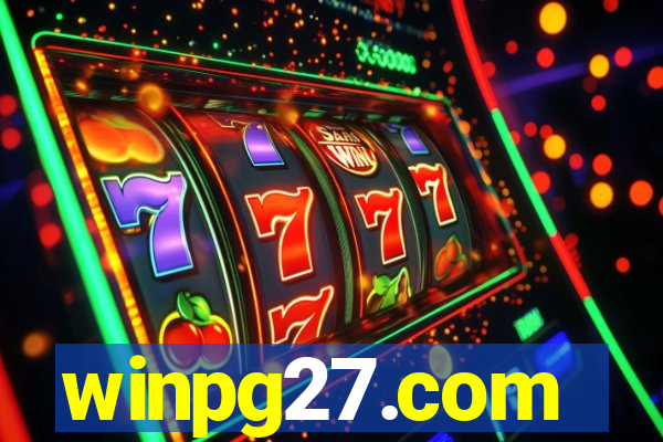 winpg27.com