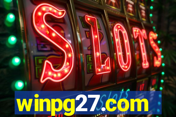 winpg27.com