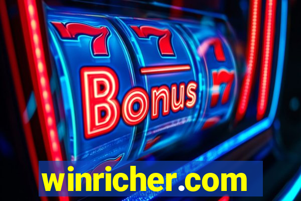 winricher.com