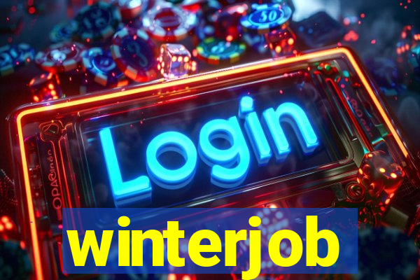 winterjob