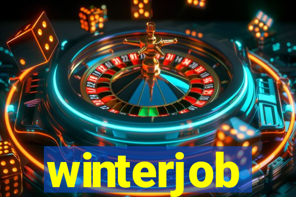 winterjob