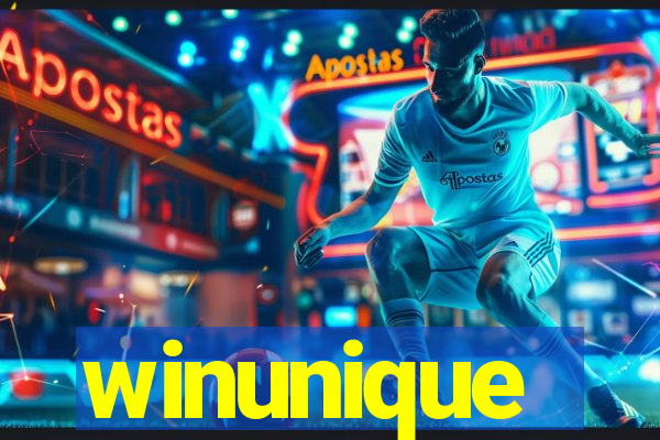 winunique