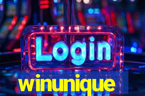 winunique