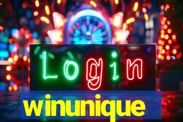 winunique