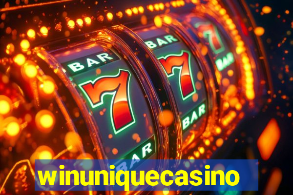 winuniquecasino