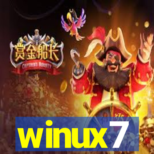 winux7