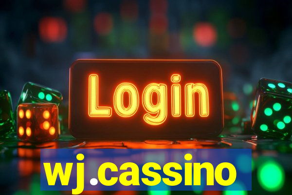 wj.cassino