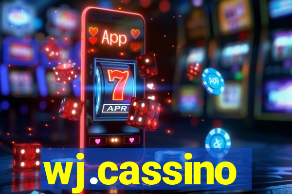 wj.cassino